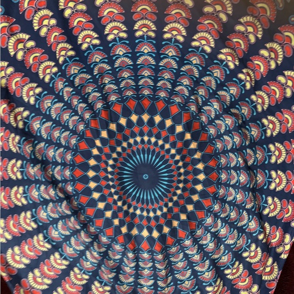 Women “not sure brand name” one piece jumpsuit. - Picture 7 of 7